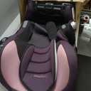Baby Trend Hybrid SI 3-in-1 Combination Booster Seat, Dash Orchid Side-Impact Protection, 3-Stage Growth Design, Adjustable Headrest, Cushioned Comfort, MFD 03/14/2026