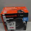 Honeywell HT-900 TurboForce Air Circulator Fan Black