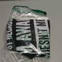 Just Because I'm Awake Funny Tshirt for Tweens and Teens T-Shirt,Small