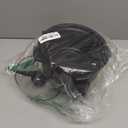 Oster 6-Cup Rice Cooker with Steamer Tray, Electric Rice Maker, Automatic Keep Warm, Nonstick Inner Pot, Black