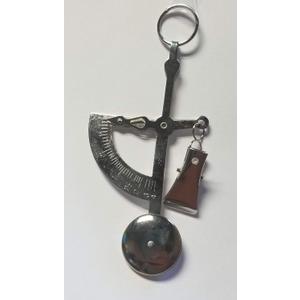 Postal Scale, Small & Portable Analog Weight Detection Device