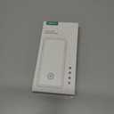 for Samsung Galaxy Z-Fold-4 Case, Support All Magsafe Accessories, Leather Back, Generic Stylus Include & Removable S Pen Holder, Hinge Protection, Screen Protector Cover 5G - Black