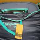 KingCamp Dog Playpen, Portable Foldable Cat Kitten Puppy Tent Crates 29"/36"/50" Pop Up Pet Playpen with Zippered Bottom & Cover for Indoor Outdoor Use (X-Large, Green)