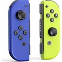 Betensh Replacement for Nintendo Switch Controller, Wireless Switch Controllers Compatible with Switch/Lite/OLED, Controllers for Switch Support Wake-up/Dual Vibration5.05.0 out of 5 stars (3)