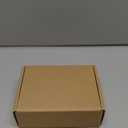 LANBON LCD Smart Ceiling Fan Control & Light Switch, Smart Fan Switch Customized 3 Speed, 2.4G Wi-Fi Touch Smart Light Switches Works w/Alexa & Google Home, Single Pole, Neutral Wire Required, L9-HF