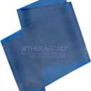 THERABAND Resistance Band, Black, Special Heavy, 50-Yard Roll, Latex Elastic Band for Exercise (Level 4 / Extra Heavy - Blue)