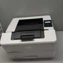 HP LaserJet Pro 4001n Black & White Printer, Print, Fast speeds, Easy setup, Mobile printing, Advanced security, USB, Ethernet Connection, Best-For-Office