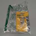 DEWALT DW2215 #2 Phillips and #2 Square Recess Double Ended Screwdriver Bit 3 Count ( 1Pack) (One Size)
