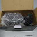 Lawn Solar Motion Sensor Water Sprinkler Motion Activated Sprinkler Cat to Deter Animals Rabbits, Birds, Dogs Repellent Outdoor Yard Motion Sensor