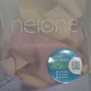 Neione Period Underwear Menstrual Panties Comfortable Modal Bikini Cheeky Briefs for Women Girls, Medium