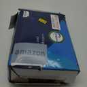 SUPA MODERN Cooling Pillows for Side Sleepers, Cool Side Sleeper Pillow for Neck Pain Relief, Luxury Shredded Memory Foam Pillows 2 Pack, Adjustable Gel Cervical Neck Pillow Queen Size Set of 2 (Crescent White(cooling))