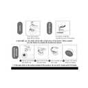 Child Safety Cabinet Locks  6-Pack Double Button Drawer Latches, Easy & No-Residue Removal, Exclusive Technology  Baby Proofing for Drawers & Cabinets