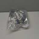 Brightown Outdoor String Lights Patio Lights, 100FT ST38 Shatterproof Dimmable Waterproof Connectable LED Christmas Lights, Hanging Outside Light for Backyard, Porch, Deck, Balcony, Garden, Home Decor