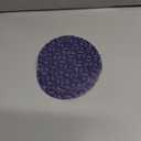 3M Xtract Net Disc 710W, 80+, 5 in, Die 500X, Pack of 50 Hook and Loop Sanding Discs, Virtually Dust-Free, Premium Option for Metal, Wood, Composites, Stock Removal, and Fine Finishing
