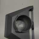 Starlink Gen 3 Pipe Adapter, Pole Mount Adapter Mounting Kit, Compatible with STARLINK Standard Dish, V3 Kickstand Dishy, Pipe Not Included