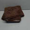OLANLY Thick Chenille Bathroom Runner Rugs 44x24, Absorbent Bath Mat, Mocha
Soft Bath Rugs, Rubber Backing, Machine Wash Dry, Bath Mats for Bathroom, Tub and Shower, Home Decor Accessories