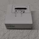 Apple AirPods 4 Wireless Earbuds, Bluetooth Headphones, Personalized Spatial Audio, Sweat and Water Resistant, USB-C Charging Case, H2 Chip, Up to 30 Hours of Battery Life, Effortless Setup for iPhone