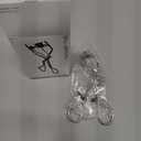 Shu Uemura Iconic Eyelash Curler, Achieve Precise Control and Long-Lasting Curl - Includes Silicone Replacement Pad