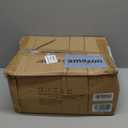 Lush Decor Roesser Reversible Cotton Quilt King Size 3 Piece Set Blue - Floral Bedding Set King Quilt - Patchwork Quilts - Cottage Core Decor