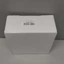 WLLKOO Window Bird Feeder, Bird House for Outside with 2 Rod, Small Acrylic Window Bird Feeder with Strong Suction Cups and Drain Holes 5.9 * 2.4 * 5.9 inch (1 Pack)