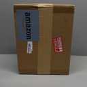 DYMFADFB 12pcs Glass Cylinder Vases for Centerpieces - 4 Inch Small Flower Vase for Wedding Decorations, Clear Glass Flower Vases Floating Candle Holder for Table Centerpiece Wedding Home Dcor