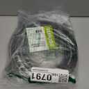 Sun Joe SPX3000-33 Replacement Pressure Washer Hose for SPX3000 Series, SPX3200, SPX3500, SPX4000 Series, SPX4004-MAX, SPX4500, and SPX4600 Series, Manufacturer Original