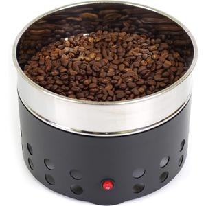 DYVEE Coffee Bean Cooler Electric Roasting Cooling Machine For Home Cafe Roasting Cooling Rich Flavour