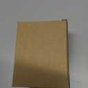 TEEMI Mini 2D QR Code Reader Bluetooth Barcode Scanner with Charging Dock & Data Receiver, Handheld Barcode Scanner with Neck Wrist Lanyard, Compatible with iPhone, iPad, Android, Tablet, iOS (White)