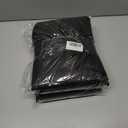 2 x Outdoor Faucet Covers for Winter Freeze Protection,20.4"X8" Hose Bib Covers for Winter,Reusable Thicker Waterproof Insulated Spigot Cover