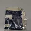 Lacama Toddler Boys Room DecorName Pennant Flag Banner, Vintage Baby Boy Nursery Wall Art for Toddler Bedroom Playroom KidsroomBaby Boy Christmas GiftsInitial Monogram E 12x14 in