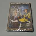 Adam's Rib (Silent) [DVD]