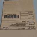 Bonsenkitchen Vacuum Sealer Rolls Bags, 3 Pack 3 Rolls 11" x 20' + 3 Rolls 8" x 20' Commercial Grade BPA Free Bag Rolls, Durable Customized Size Food Vac Bags for Storage and Sous Vide Cooking VB3211