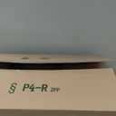 10 Pairs of 22 Inch Hardware 3-Section Full Extension Ball Bearing Side Mount Drawer Slides,100 LB Capacity Drawer Slide (Zinc Plated)