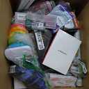 Box of Mixed Items, Retail is Estimated