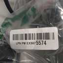 Dirt Devil Scorpion Plus Handheld Vacuum Cleaner, Powerful Suction, Lightweight, Includes Pivoting Stair and Upholstery Tool, Crevice Tool, Corded Portable Vacuum Cleaner