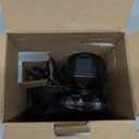 Remington XR7000 Balder Pro Rotary Shaver Rechargeable Waterproof Electric Razor for Men Cordless Lithium Power 5 Dual Track Flexing Heads and Pop-Up Trimmer Black