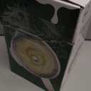 BHG 45oz Nut Milk Maker, Automatic Soy Milk Maker Machine with 14-Blade Grinder, 11 Functions & LED Touch Screen, Plant-Based Milk Machine for Almond,Oat & Soy, 18H Timer, Keep Warm & Self-Cleaning