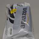 PRETTYGARDEN Womens Long Sleeve Shirts 2026 Spring Crop Going Out Tops Casual Boat Neck Bell Sleeve Ribbed Ruched Y2K Clothes (X-Large, Black)