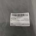 WDIRARA Girl's Cut Out Ripped Pocket Flare Leg Zipper Denim Jeans High Waist Pants