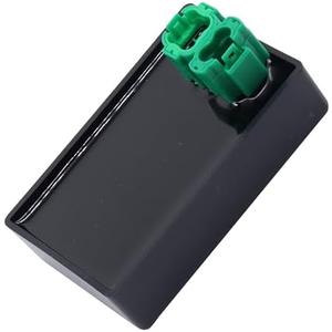 OXCANO Ignition CDI Module Box Replacement for Polaris Outlaw 50 ATV 2010 2011 2012 2013 2014 2015 2016, Outlaw 90 ATV 2007 2008 2009 2010 2011 2012 2013
