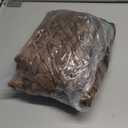 Bedsure GentleSoft Brown Fleece Blanket for Couch - Cozy Soft Blankets for Women, Cute Small Throws for Girls, 50x60 Inches