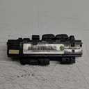 Power Window Master Switch Compatible with Chevrolet Trailblazer 02-06, Compatible with gmc Envoy 02-06