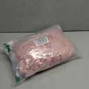 Pureegg 3-Pack Cheese Cloths Table Runner, 120'' Boho Table Cloth Decorations for Party, Baby Shower, Wedding and Farmhouse, Fabric Room Decor, Dusty Pink