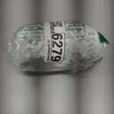 Yoofoss Baby Crib Sheets for Boys Girls, Fitted Crib Sheet 2 Pack for Standard Crib and Toddler Mattress, Super Soft Microfiber Baby Sheet 28x52x8in(Green+Leaf)