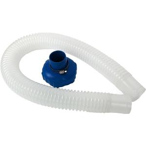 Pool skimmer hose 25016 Above Ground Pool Skimmer Hose and Adapter B Replacement Part Set for Intex Above Ground Pool Skimmer