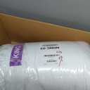 BEDLORE King Mattress Topper, Thick Soft Pillow Top Bed Topper