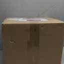 Chefman Air Fryer  6 QT Compact Airfryer for Quick & Easy Meals in Minutes, Features Hi-Fry Technology for Extra Crisp, Touchscreen Controls with 4 Presets, Nonstick & Dishwasher Safe Basket - Black