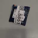 XIKE 10 Pcs HF081412 8x14x12mm Outer Octagon One Way Needle Roller Bearings Compatible EasyWring Spin Mop and More.