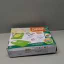 Aujazyble Pottery Wheel for Kids - Complete Pottery Painting Kit Arts and Crafts for Kids Ages 8-12 with 3 Pack Air Dry Clay Art Supplies Toys for Girls Boy Birthday Gift for 6 7 8 9 10 11 12+ (Green)