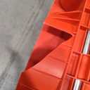 MZK Cordless Snow Shovel, 20V 13-Inch Battery Powered Snow Thrower, Battery Snow Blower with Directional Plate & Adjustable Front Handle(4.0Ah Li-ion Battery & Fast Charger Included)